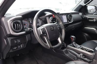 2021 Toyota Tacoma TRD Pro  6v 4x4 loaded - Photo 17 - Gresham, OR 97030