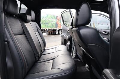 2021 Toyota Tacoma TRD Pro  6v 4x4 loaded - Photo 26 - Gresham, OR 97030