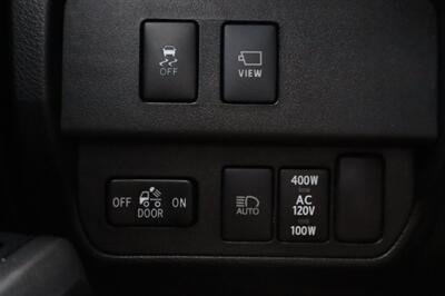 2021 Toyota Tacoma TRD Pro  6v 4x4 loaded - Photo 20 - Gresham, OR 97030