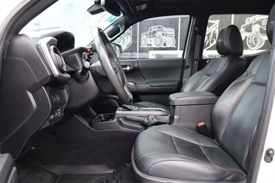 2021 Toyota Tacoma TRD Pro  6v 4x4 loaded - Photo 15 - Gresham, OR 97030