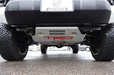 2021 Toyota Tacoma TRD Pro  6v 4x4 loaded - Photo 10 - Gresham, OR 97030