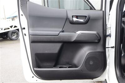 2021 Toyota Tacoma TRD Pro  6v 4x4 loaded - Photo 23 - Gresham, OR 97030
