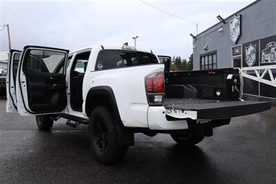 2021 Toyota Tacoma TRD Pro  6v 4x4 loaded - Photo 33 - Gresham, OR 97030