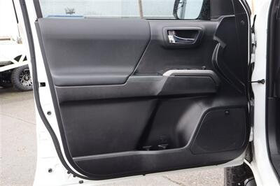 2021 Toyota Tacoma TRD Pro  6v 4x4 loaded - Photo 14 - Gresham, OR 97030