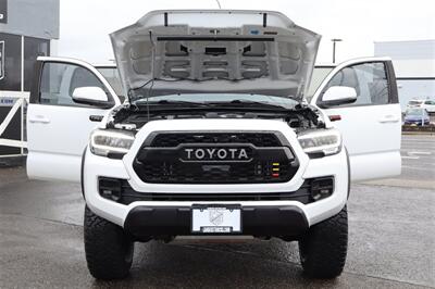 2021 Toyota Tacoma TRD Pro  6v 4x4 loaded - Photo 38 - Gresham, OR 97030