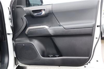 2021 Toyota Tacoma TRD Pro  6v 4x4 loaded - Photo 28 - Gresham, OR 97030
