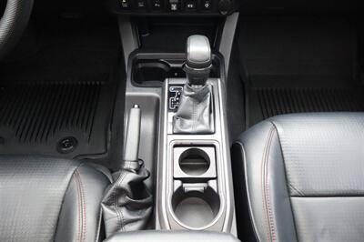 2021 Toyota Tacoma TRD Pro  6v 4x4 loaded - Photo 22 - Gresham, OR 97030