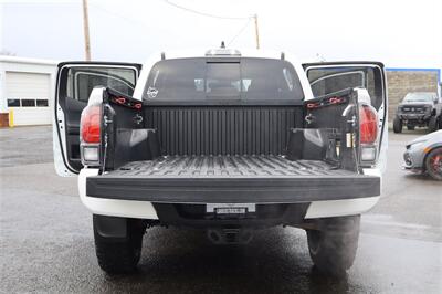 2021 Toyota Tacoma TRD Pro  6v 4x4 loaded - Photo 34 - Gresham, OR 97030