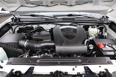 2021 Toyota Tacoma TRD Pro  6v 4x4 loaded - Photo 9 - Gresham, OR 97030