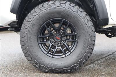 2021 Toyota Tacoma TRD Pro  6v 4x4 loaded - Photo 11 - Gresham, OR 97030