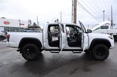 2021 Toyota Tacoma TRD Pro  6v 4x4 loaded - Photo 36 - Gresham, OR 97030