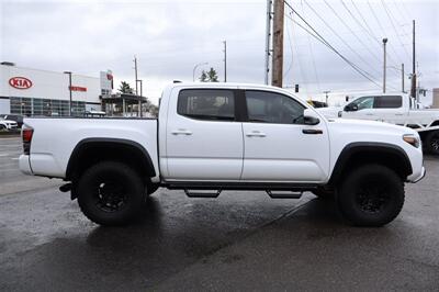 2021 Toyota Tacoma TRD Pro  6v 4x4 loaded - Photo 6 - Gresham, OR 97030
