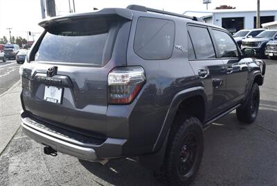 2021 Toyota 4Runner TRD Off-Road Premium  LIFTED 4X4 LOADED - Photo 5 - Gresham, OR 97030