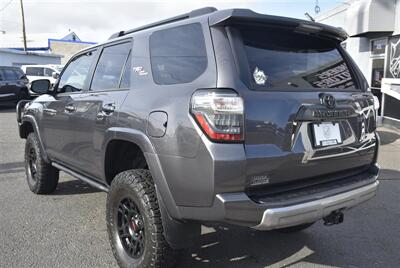 2021 Toyota 4Runner TRD Off-Road Premium  LIFTED 4X4 LOADED - Photo 3 - Gresham, OR 97030