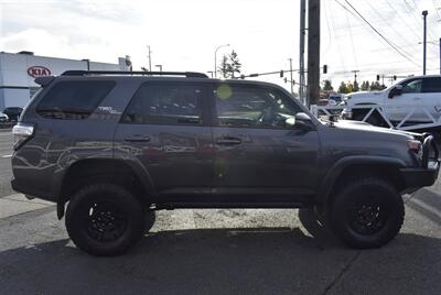 2021 Toyota 4Runner TRD Off-Road Premium  LIFTED 4X4 LOADED - Photo 6 - Gresham, OR 97030