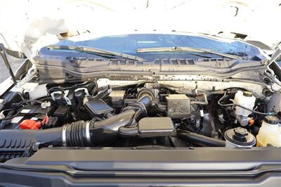 2022 Ford F-350 XLT  lvled long bed 4x4 6.2l gas - Photo 9 - Gresham, OR 97030