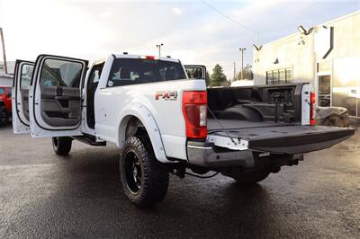 2022 Ford F-350 XLT  lvled long bed 4x4 6.2l gas - Photo 30 - Gresham, OR 97030