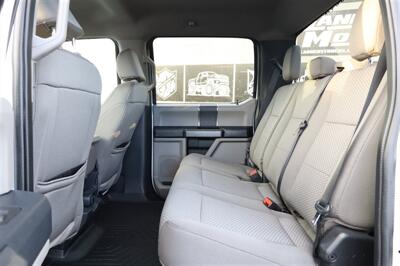 2022 Ford F-350 XLT  lvled long bed 4x4 6.2l gas - Photo 21 - Gresham, OR 97030