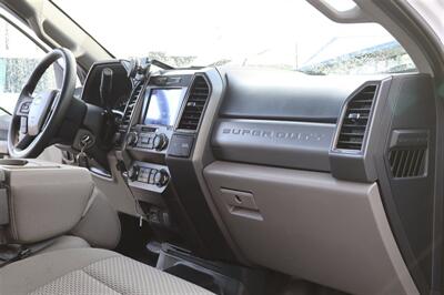 2022 Ford F-350 XLT  lvled long bed 4x4 6.2l gas - Photo 27 - Gresham, OR 97030