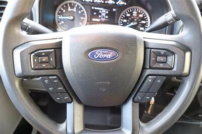 2022 Ford F-350 XLT  lvled long bed 4x4 6.2l gas - Photo 16 - Gresham, OR 97030