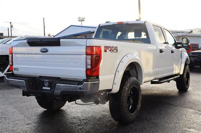 2022 Ford F-350 XLT  lvled long bed 4x4 6.2l gas - Photo 5 - Gresham, OR 97030