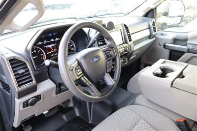 2022 Ford F-350 XLT  lvled long bed 4x4 6.2l gas - Photo 15 - Gresham, OR 97030