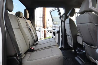 2022 Ford F-350 XLT  lvled long bed 4x4 6.2l gas - Photo 23 - Gresham, OR 97030