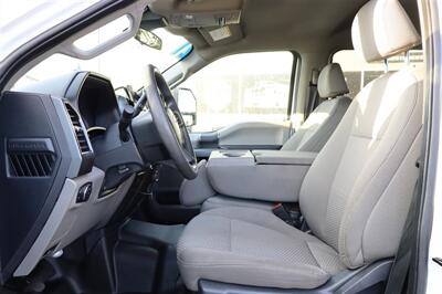 2022 Ford F-350 XLT  lvled long bed 4x4 6.2l gas - Photo 14 - Gresham, OR 97030