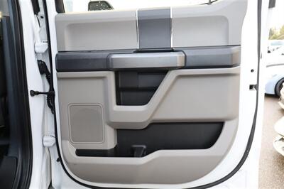 2022 Ford F-350 XLT  lvled long bed 4x4 6.2l gas - Photo 24 - Gresham, OR 97030