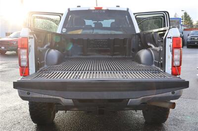 2022 Ford F-350 XLT  lvled long bed 4x4 6.2l gas - Photo 31 - Gresham, OR 97030