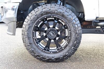 2022 Ford F-350 XLT  lvled long bed 4x4 6.2l gas - Photo 10 - Gresham, OR 97030