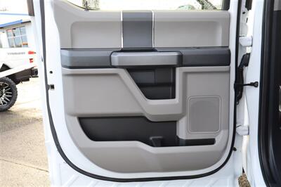 2022 Ford F-350 XLT  lvled long bed 4x4 6.2l gas - Photo 20 - Gresham, OR 97030