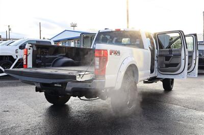 2022 Ford F-350 XLT  lvled long bed 4x4 6.2l gas - Photo 32 - Gresham, OR 97030