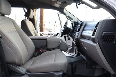 2022 Ford F-350 XLT  lvled long bed 4x4 6.2l gas - Photo 26 - Gresham, OR 97030