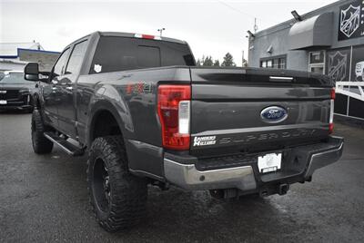 2017 Ford F-250 Lariat  LIFTED DIESEL TRUCK 4X4 LOADED - Photo 3 - Gresham, OR 97030