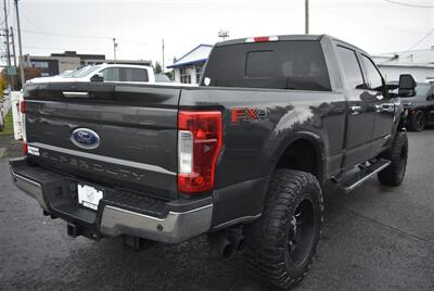 2017 Ford F-250 Lariat  LIFTED DIESEL TRUCK 4X4 LOADED - Photo 5 - Gresham, OR 97030