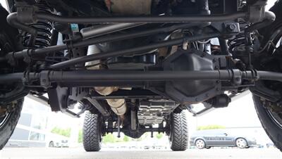 2025 Ford F-350 Platinum LIFTED LONG BED 22S 37S LOADED - Photo 12 - Gresham, OR 97030