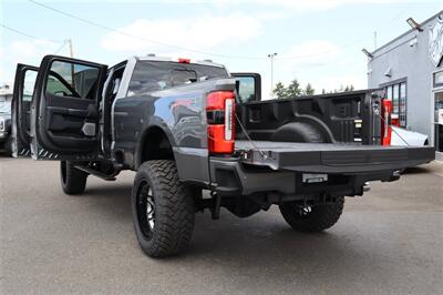 2025 Ford F-350 Platinum LIFTED LONG BED 22S 37S LOADED - Photo 39 - Gresham, OR 97030