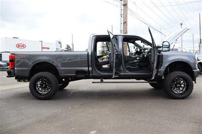 2025 Ford F-350 Platinum LIFTED LONG BED 22S 37S LOADED - Photo 43 - Gresham, OR 97030