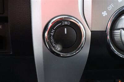 2018 Toyota Tundra SR5  LIFTED 5.7L TUNDRA 4X4 - Photo 21 - Gresham, OR 97030