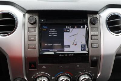 2018 Toyota Tundra SR5  LIFTED 5.7L TUNDRA 4X4 - Photo 19 - Gresham, OR 97030