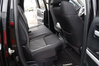 2018 Toyota Tundra SR5  LIFTED 5.7L TUNDRA 4X4 - Photo 15 - Gresham, OR 97030