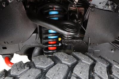 2018 Toyota Tundra SR5  LIFTED 5.7L TUNDRA 4X4 - Photo 10 - Gresham, OR 97030