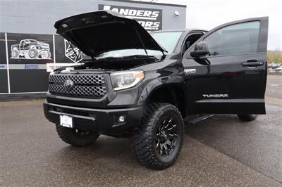 2018 Toyota Tundra SR5  LIFTED 5.7L TUNDRA 4X4 - Photo 25 - Gresham, OR 97030