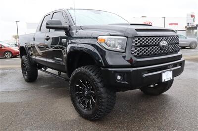 2018 Toyota Tundra SR5  LIFTED 5.7L TUNDRA 4X4 - Photo 7 - Gresham, OR 97030