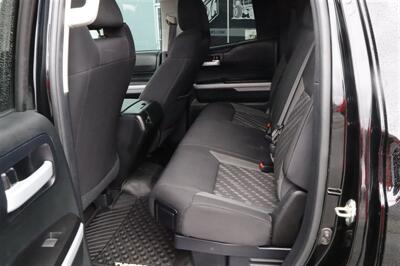 2018 Toyota Tundra SR5  LIFTED 5.7L TUNDRA 4X4 - Photo 13 - Gresham, OR 97030