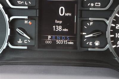 2018 Toyota Tundra SR5  LIFTED 5.7L TUNDRA 4X4 - Photo 18 - Gresham, OR 97030