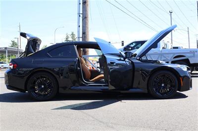 2024 BMW M2 COUPE The Ultimate Driving Machine 3.0-lite M TwinPower Turbo inline 6-cylinder - Photo 35 - Gresham, OR 97030