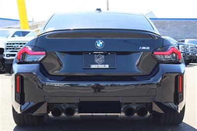 2024 BMW M2 COUPE The Ultimate Driving Machine 3.0-lite M TwinPower Turbo inline 6-cylinder - Photo 4 - Gresham, OR 97030