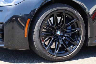 2024 BMW M2 COUPE The Ultimate Driving Machine 3.0-lite M TwinPower Turbo inline 6-cylinder - Photo 11 - Gresham, OR 97030